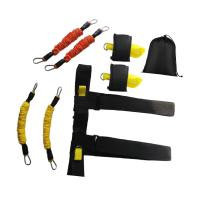 Boxing Training Resistance Bands for Adults, Arm Strength Training Equipment at Home