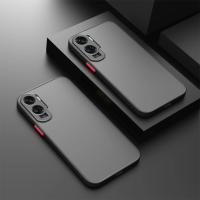 Funda de Armadura para Honor 90 Lite X9A X9B X9 Cubierta de Teléfono con Protección contra Golpes Mate - details 5