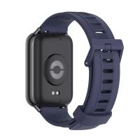 Correa Mi Band 9 Pro para pulsera Mi Smart Band 9 Pro versión Global reemplazo de silicona pulsera deportiva Miband 9pro - details 14