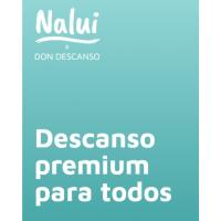 Nalui, descanso premium para todos