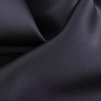 Vestido largo de satén sin mangas para mujer, casual Tre con escote grande y espalda abierta, fruncido, verano - details 21