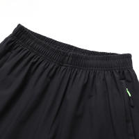 Shorts De Playa Para Hombre Verano Deporte Secado Rápido Con Bolsillos Cierre De Cremallera Pantalones De Entrenamiento Running Shorts De Gym Para Hombre Trabajo Físico - details 6
