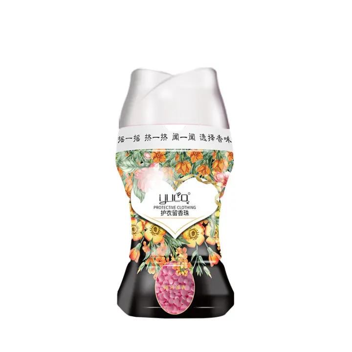 Cuentas Lingxiang de 220g para ropa protectora, abalorios suaves y de Color que protegen 72 horas, de larga duración - 1