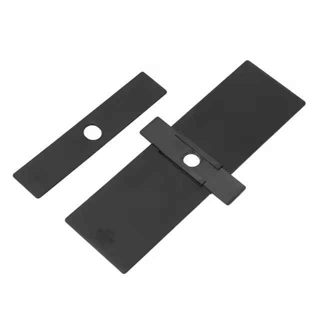 Kit de Partes de Embrague para Mitsubishi Pajero Montero V93 V97 V98 Cubierta Antipolvo Panel de Cambio de Marchas, Kit de Partes de Sujeción - 1