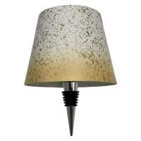Lámpara de mesa táctil portátil, lámpara inalámbrica para botellas de vino, luz para mesa de comedor, decoración de fiesta de cumpleaños y Navidad - details 18