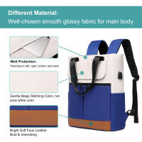Mochila viaje cabina avion con usb,Mochila Portatil Mochila Hombre Impermeable Mochila Ordenador - details 11