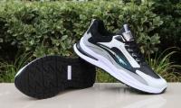 Zapatos Ligeros de Malla Transpirable para Hombres Versión Coreana de Zapatillas Deportivas Versátiles de Suela Suave para Estudiantes y Jóvenes - details 7