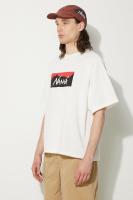 Camiseta manga corta suelta, ropa unisex impresa en 3D, camiseta de manga corta - details 5