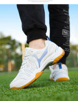 Zapatillas de baile fitness, zapatillas de aeróbic de competición, zapatillas de entrenamiento de animadoras, zapatillas de competición blancas para hombre y mujer. - details 11