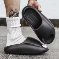 Zapatillas deportivas correctivas suaves y cómodas chinas, nuevas sandalias de mujer de color nude bonitas a bajo precio - details 10
