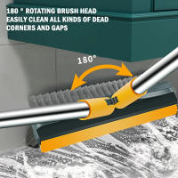 Cepillo Rotativo para Grouting Herramienta de Limpieza de Azulejos de Baño 180 Cabezas - details 10