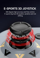 BLUEKAKA Controlador de Juegos con Giroscopio de 6 Ejes Joystick para Juegos Móviles - details 13