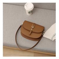 Bolso Cruzado de Moda Primavera-Otoño 2025 Bolso Versátil para Mujer Bolso de Hombro con Asa - details 9