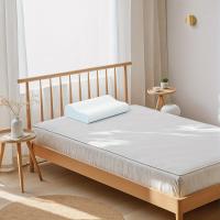 Almohada de Soporte Cervical Ergonómico Tamaño Rey Diseño Hipolergénico para Dormir de Lado - details 4