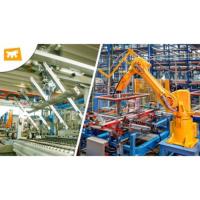 Ferplast Flamingo Ferribiella Imac MPS