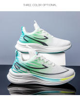 Zapatos Casuales para Hombres Nueva Primavera 2025 Transpirables, Delgados, Ultra-Ligeros para Correr Moda Versátil para la Joven Deportiva - details 9