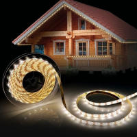 Tiras de Luz LED 2835 RGB Eflexibles y Impermeables 3.7V con Energía Solar para Decoración de Jardín en Casa - details 6