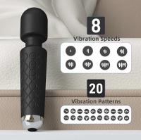 Vibrador Mini Leten Estimulador de Placer Intenso para Mujeres adultas - details 1