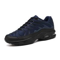 Calzado de hombre de alta calidad, calzado de senderismo y running para exteriores, calzado informal con amortiguación de aire, calzado deportivo - details 3
