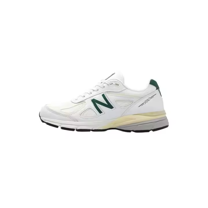 Zapatillas deportivas oficiales Leten NB 990 V4 U990TC4 Garantía 1 año - 1