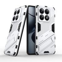 Funda para Xiaomi 14T Pro Funda trasera de plástico blindado a prueba de golpes - details 4