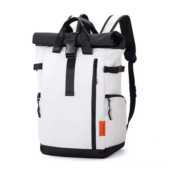 Mochila para Hombre Bolso de Viaje Versátil para Senderismo y Actividades al Aire Libre - 1