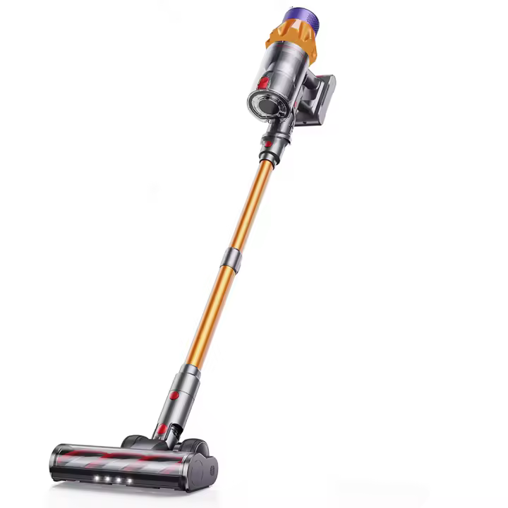 Aspiradora inalámbrica Blossom V18 550W 45000PA Filtro HEPA y batería recargable - 1