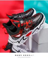 Zapatillas De Deporte Informales Para Chico Spider-Man, Zapatos Deportivos De Dibujos Animados Para Niño Y Niña, Zapatos Para Correr Para Estudiantes, Transpirables, Ligeros, Talla EU 28-38 - details 13