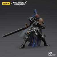 JOYTOY Figura de Acción Horus Heresy Sisters of Silence Lynx Vigilator - details 3