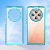 Funda transparente suave a prueba de golpes para OPPO 12F, 12, Reno 12 Pro - details 6
