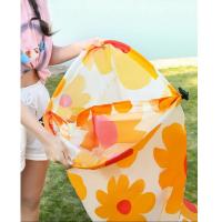 Colchón Hinchable Sofá Cama Ultraligero - Tejido TPU Impermeable para Camping, Playa y Jardín |   2 Asientos Compactos - details 11