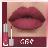 Esmalte de labios mate mate, hidratante e hidratante durante mucho tiempo sin decolorarse, esmalte de labios blanqueador - details 10