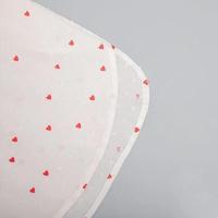 Conjunto de pijama de verano de moda sual, ropa de hogar cómoda para mujer con estampado de amor - details 30