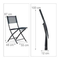 silla balcon