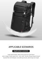 Mochila de Viaje de Gran Capacidad 50L Ligera para Senderismo y Montañismo - details 2