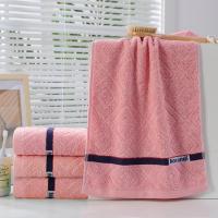 Toalla de Cara de Algodón Suave para Otoño Absorbente Rápida Ideal para Deportes - details 5