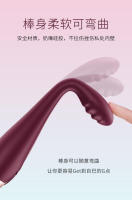 Masturbador con calefacción del pene, vibrador del punto G del pene, productos sexuales para el clítoris, pene, vibrador femenino - details 6