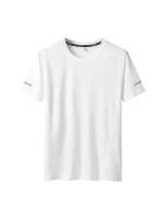 Camiseta Deportiva de Verano de 3 Piezas para Hombre Talla Grande 6XL/7XL Secado Rápido - details 9