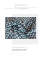 Juego de Ropa de Cama Nórdica 2 Dormitorios, Sábana, Edredón, Colcha 220x240, Fundas para Hogar de 90 a Cuadros - details 3