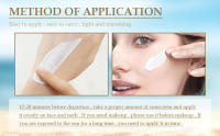 Organic Relief SPF50 Solución de cuidado coreano para todos los probióticos de arroz 50 ml - details 0