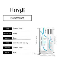 Nicotinamida, glicerina, control de temperatura del agua y aceite, hidratante, nutritivo, piel suave, aplicación húmeda, tóner de esencia - details 0