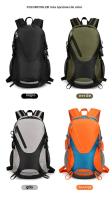 Mochila trekking 40l mujer mochila de senderismo al aire libre - details 13