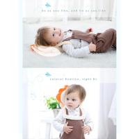 Almohadilla protectora de seguridad para la cabeza para bebé, andador para niño pequeño, mochila parlante, cojín para recién nacido, cuidado del bebé, almohadas de seguridad para niños - details 11
