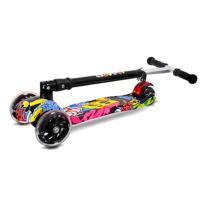 Patinete de 3 Ruedas Scooter