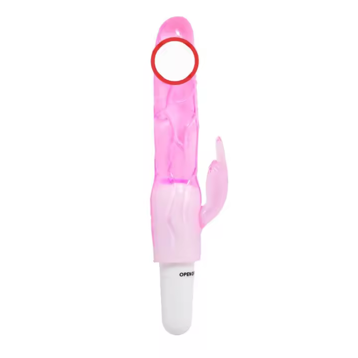 Juguetes sexuales, vibrador orgía vibrador 10047 velocidad ajustable masturbador femenino productos para adultos silicona - 1
