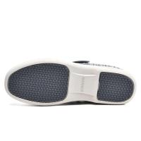 Nuevos zapatos cómodos con gancho de alta calidad para hombres mayores, Hospital de EE. UU., mocasines médicos suaves personalizados de talla grande US13.5, gran oferta - details 13