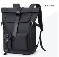 Mochila impermeable para deportes al aire libre para hombre, bolsa enrollable para ordenador portátil, viaje al aire libre, campamento - details 18