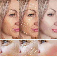 Set de Piel de Belleza Coreana Serum Antiedad con Retinol para Reafirmar y Iluminar la Piel - details 7