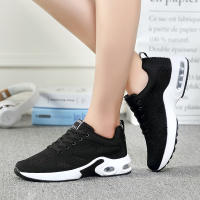 Zapatillas de deporte para mujer,Zapatillas deportivas mujer,Zapatillas baloncesto mujer,Zapatillas de tenis para mujer,Zapatillas de running para mujer,zapatillas de baloncesto mujer,casual gimnasio Senderismo Entrenamiento Correr Transpirable Caminar - details 8