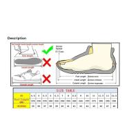 Zapatos gruesos para papá para hombre: zapatillas deportivas transpirables de verano 2025 con suela gruesa para estudiantes - details 5